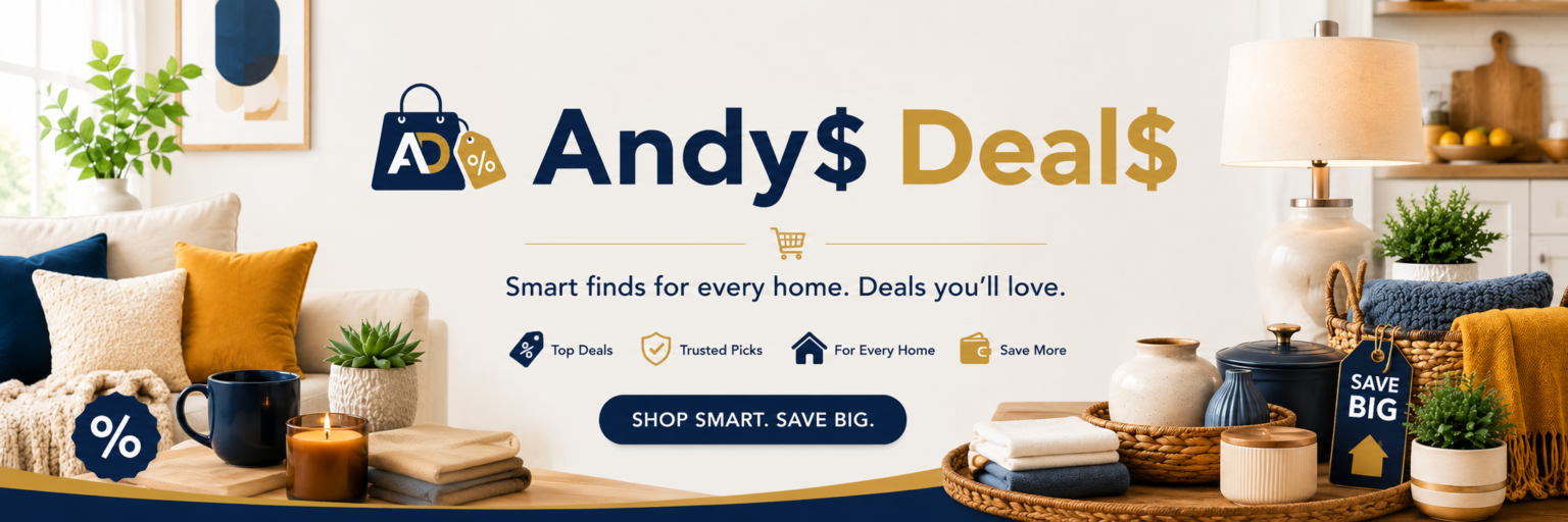 Andys Deals